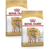 Royal Canin Bulldog Adult - Hondenvoer - 2 x 3 kg