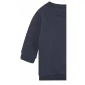 Babybugz Baby Essential Sweatshirt (Marine)