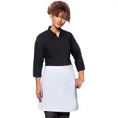Karlowsky Basis Taille Schort (Wit)