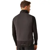 Regatta E-Volve Stretch Hybride Bodywarmer Heren (As/Zwart)
