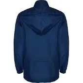 Roly Heren Regenjas (Marineblauw)