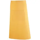 Premier Colours Collectie Barsschort (Zonnebloem)