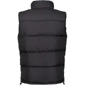 Regatta Heren Northdale geïsoleerde bodywarmer (Zwart)