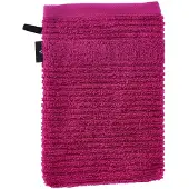 Vossen Morgen Badstof Washandschoen (Veenbes)