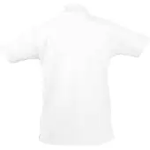 Sol Kinder/Kids Summer II poloshirt (Wit)