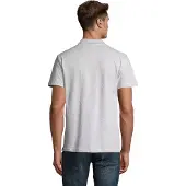 Sol Volwassen Unisex Lente II Poloshirt (Asheide)