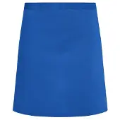 Karlowsky Basis Taille Schort (Blauw)