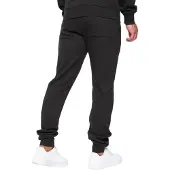 Duck and Cover Heren Jennerkins Joggingbroek (Zwart)
