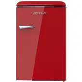 Cecotec Frigorífico Bolero Coolmarket Tt Origin 110 Mini Koelkast