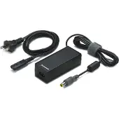 Lenovo 65W AC Adapter (Japan) Binnen 65W Zwart netvoeding & inverter