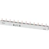 Siemens 5ST3738 5ST3738 Penverzamelrail 214 mm 1 stuk(s)
