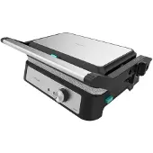 Cecotec Rock´n Grill 1500 Take&clean Elektrische Grill