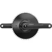 Sram Red E1 Dub Aero Crankstel