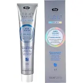 Lisap Color Light Scale Hair Color Cream Haarverf Lila Flower 100ml