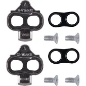 Look X-Track Cleats Schoenpedaalklemmen