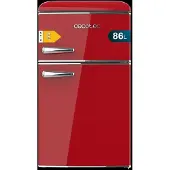 Cecotec Bolero Coolmarket 2d Origin 86 Mini Koelkast