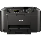 Canon MB2150 19/13 ppm 600x1200 A4 USB Wi-Fi