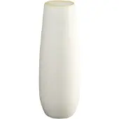 Asa selection Vaas Ease Soft Shell White 25 cm