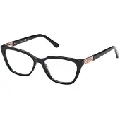 GUESS GU2941 001 Glasdiameter: 53
