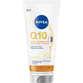 Nivea Q10 verstevigend en energiegevend Body Serum-Lotion Lichaamsserum 200 ml