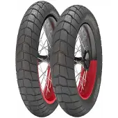 Eurogrip motorbanden, autobanden. Bee Wild (120/70-12 TL 51S, achterband, M+S markering, ook geschikt voor voorband)