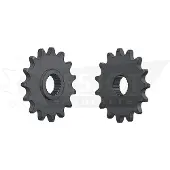 Esjot 32054 520 Voortandwiel