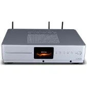 Audiolab Omnia Zilver