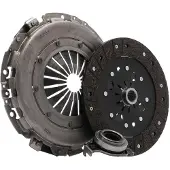AISIN Koppelingsset KS-043