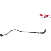 METZGER 2420808 Radiateurslang