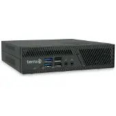 Terra PC-Mini 5000V6.1 SILENT GREENLINE