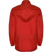 Roly Heren Regenjas (Rood)
