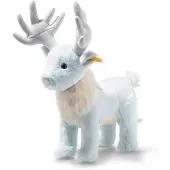 Steiff Patronus hert 25 cm. EAN 024221