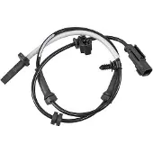 METZGER 09001454 Wielsnelheidssensor (ABS)
