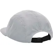 Beechfield Unisex Camperpet voor volwassenen (Lichtgrijs)