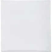 Sols Atoll 50 Microvezel Handdoek (Wit)