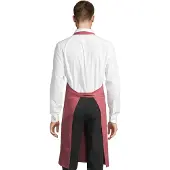 Sols Gamma schort voor volwassenen (Oud Roze)