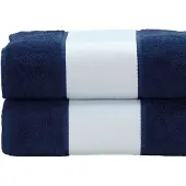 Artg Subli-Me Badhanddoek (Franse marine)