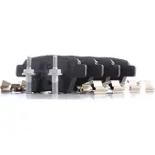 RIDEX 402B1373 Remblokken