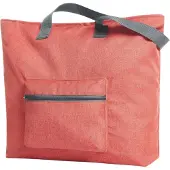 Halfar Sky boodschappentas (Rood)