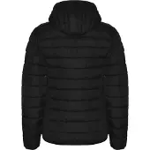 Roly Dames/Dames Noorwegen Slim Gewatteerd Jasje (Zwart)