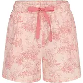 Triumph Pyjamabroek ' Red Label Mix & Matchs ' crème / pink / wit