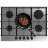 Cecotec Bolero Squad G 5400f Gaskookplaat 68.5 Cm