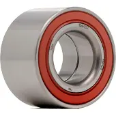 DAYCO KWD1015 Wiellagerset