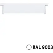 Paulmann LED-railspot URail 9.5 W