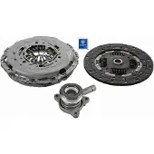 SACHS Koppelingsset XTend set plus CSC 3000 990 530