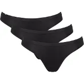 Sloggi Slip GO Daily Cotton | Maat: XS | Kleur: Zwart