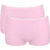 Sloggi Broekje ' Blue GO Sense ' pink