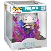 Funko POP! Pop! Deluxe: Frieren - Frieren #2358