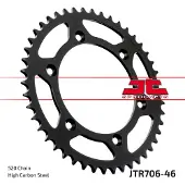 Jt Tandwiel achter R706,46