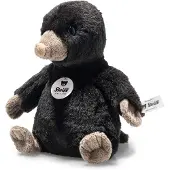 Steiff Teddies for tomorrow Diggy mol - 18 cm